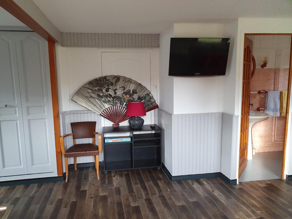 Apartament La Bourzede Langeac Zewnętrze zdjęcie