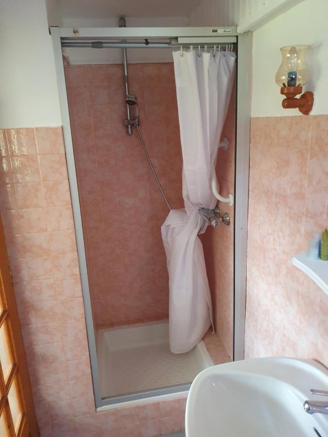 Apartament La Bourzede Langeac Zewnętrze zdjęcie
